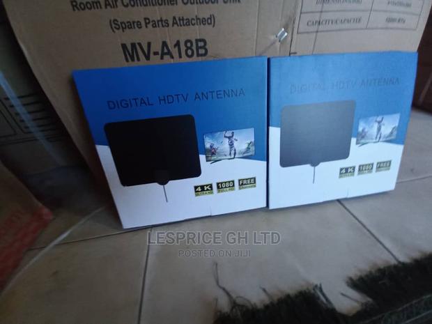 Correct 1080P HD TV Antenna · Photo 1