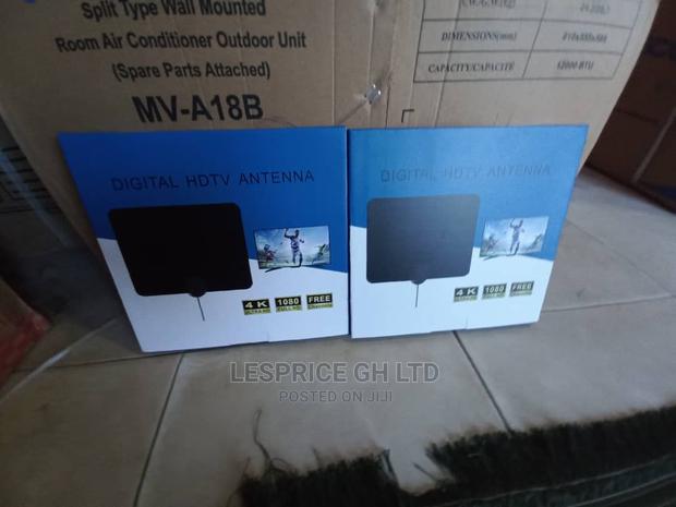 New Generation Digital TV Aerial · Photo 1