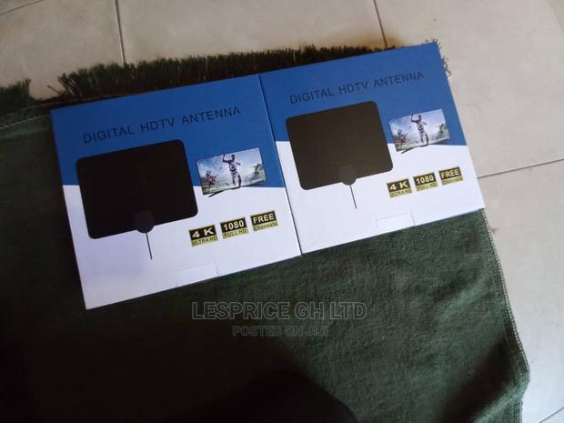 New Level Digital HD TV Antenna · Photo 1