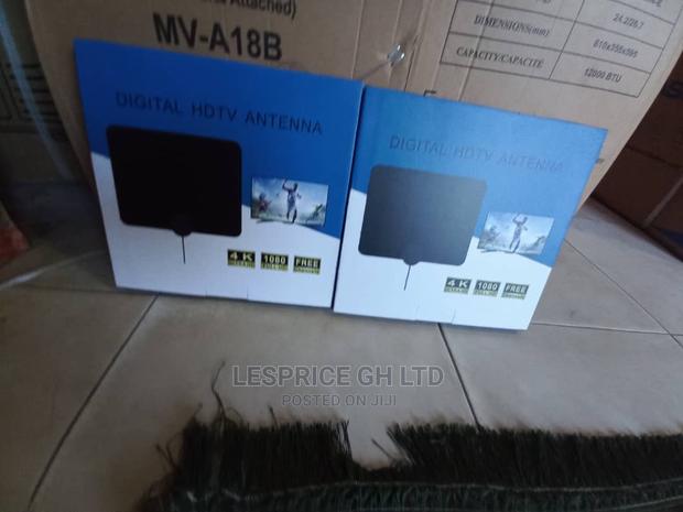 Original Full HD TV Antenna · Photo 1