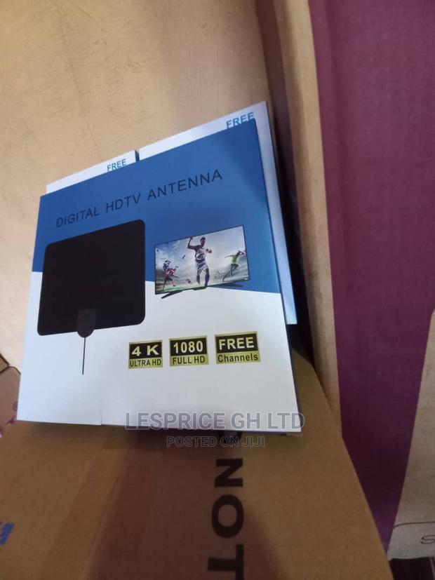 Good Full HD TV Antenna · Photo 1