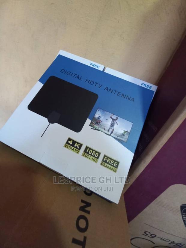 Standard Digital HD TV Antenna · Photo 1