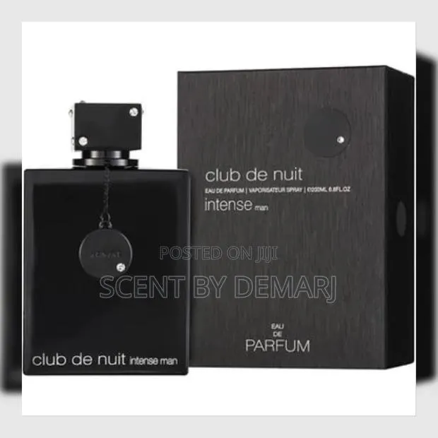 Club De Nuit Intense Man 200ml · Photo 1