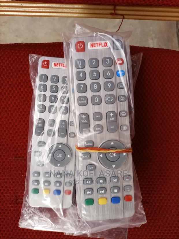 Sharp Aquos Android Remote · Photo 1