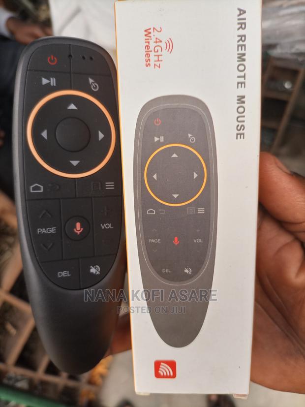 Air Remote Mouse · Photo 1