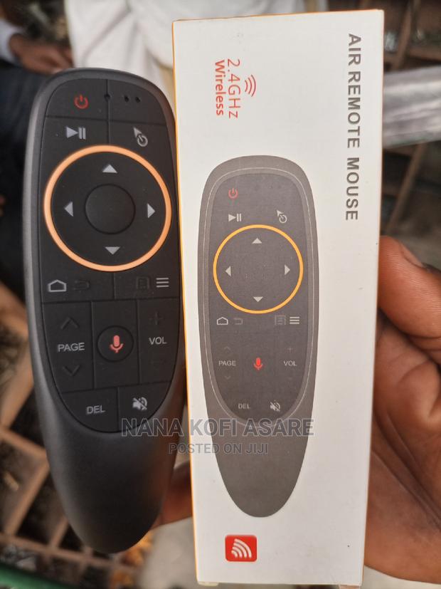 Air Remote Mouse · Photo 3