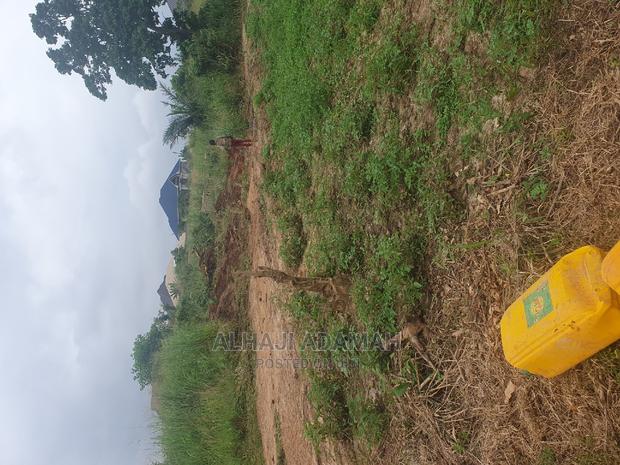 Plot for Sale at Santasi Darko New Site · Photo 1