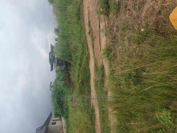Plot for Sale at Santasi Darko New Site · Photo 4