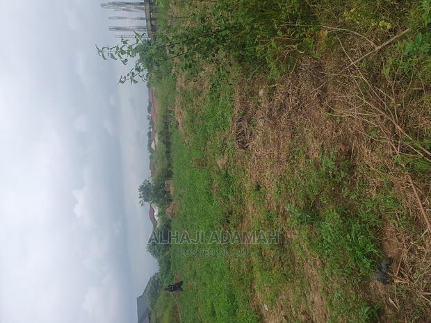 Plot for Sale at Santasi Darko New Site · Photo 5