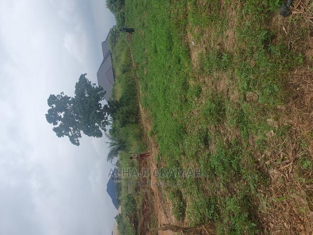 Plot for Sale at Santasi Darko New Site · Photo 8