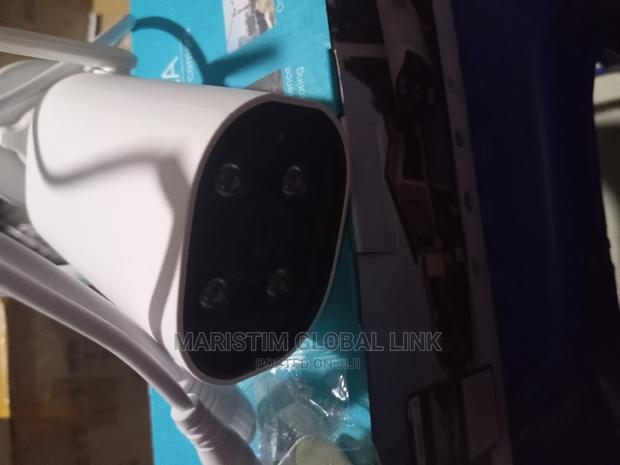 Ip Smart Wi-Fi Outdoor Camera (Stand Alone) · Photo 6