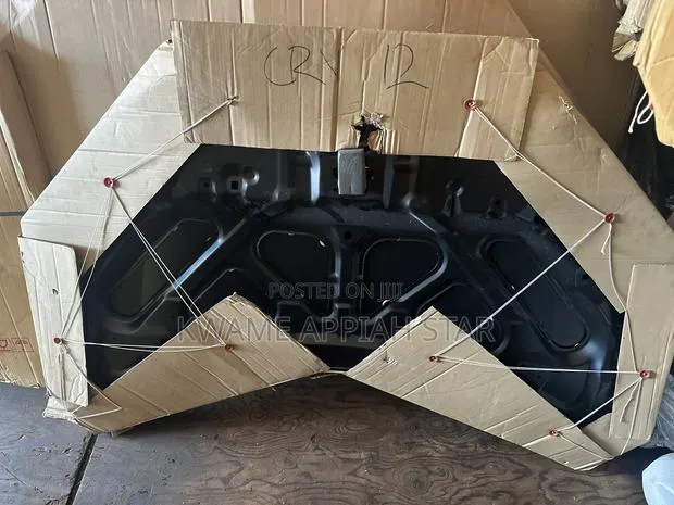 Honda CRV 2012,2013,2014,2015,2016 Bonnet/Hood · Photo 1