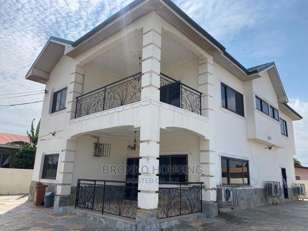 4bdrm House in Bronko Housing, Spintex for rent · Photo 1