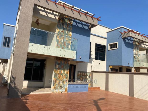4bdrm House in Bronko Housing, Spintex for rent · Photo 1