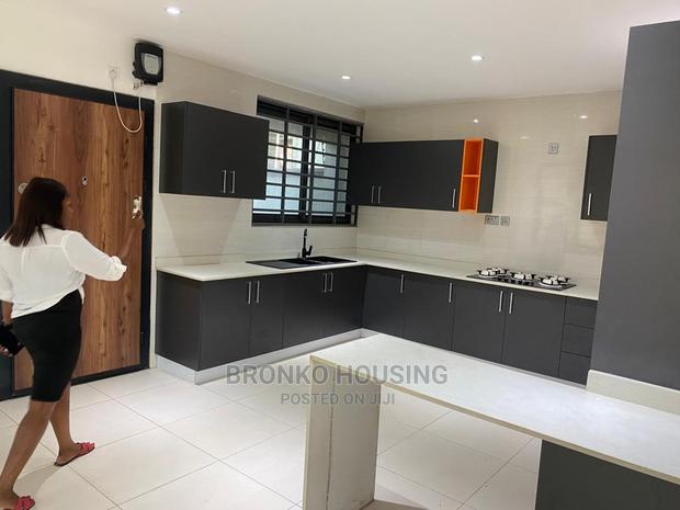 4bdrm House in Bronko Housing, Spintex for rent · Photo 4
