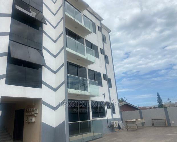 2bdrm Apartment in Bronko Housing, Spintex for rent · Photo 2