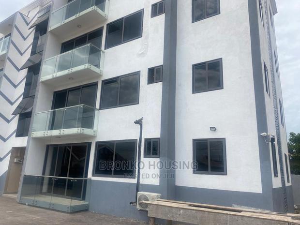 2bdrm Apartment in Bronko Housing, Spintex for rent · Photo 1