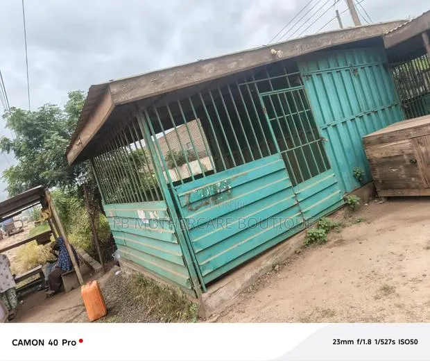 Container for Sell · Photo 1