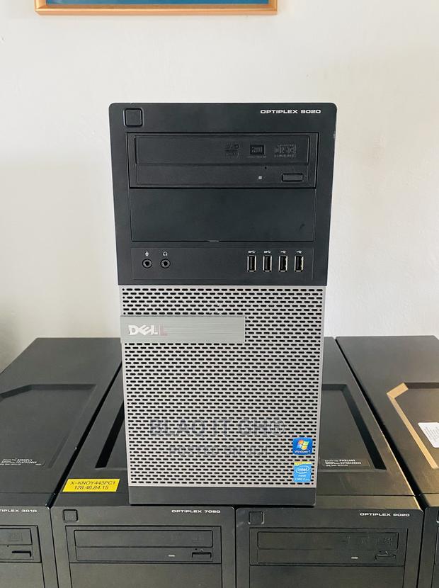 Desktop Computer Dell 16GB Intel Core I7 HDD 500GB · Photo 2