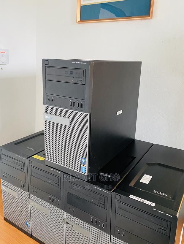 Desktop Computer Dell 16GB Intel Core I7 HDD 500GB · Photo 4