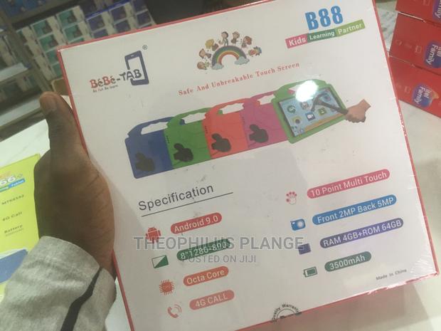 New Bebe B88 64 GB Black · Photo 2