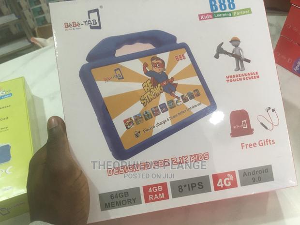 New Bebe B88 64 GB Black · Photo 1