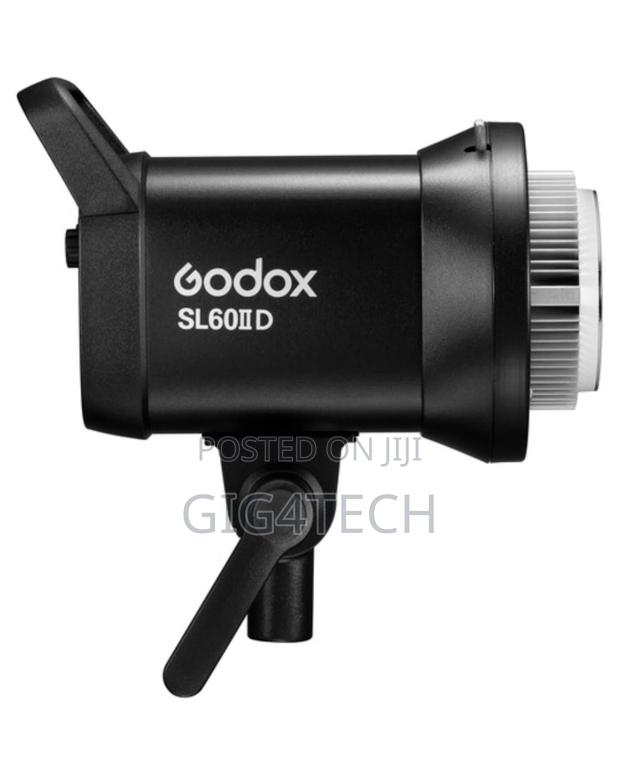 Godox Sl60iid Daylight Led Video Light · Photo 3