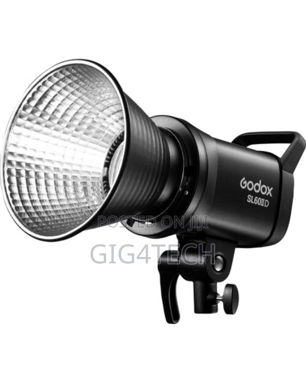 Godox Sl60iid Daylight Led Video Light · Photo 2