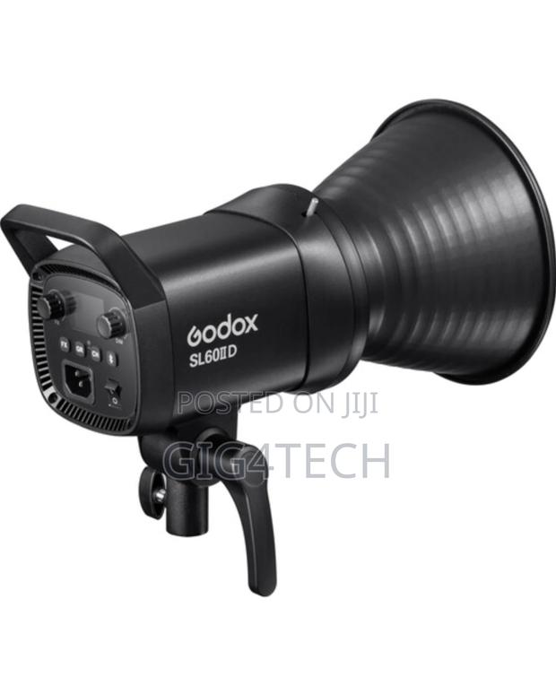 Godox Sl60iid Daylight Led Video Light · Photo 4