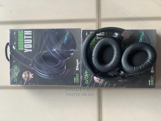 Oraimo Bluetooth Headset · Photo 4