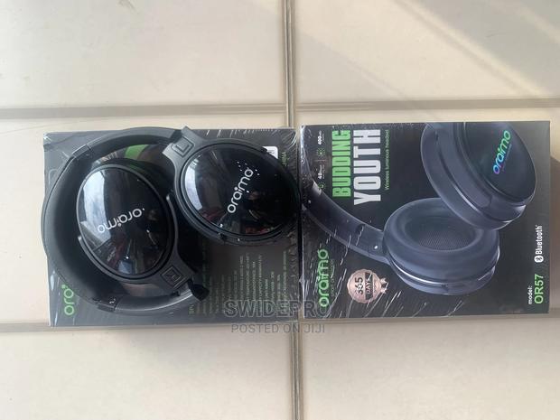 Oraimo Bluetooth Headset · Photo 3