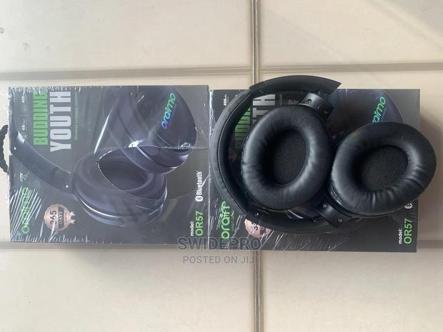 Oraimo Bluetooth Headset · Photo 5