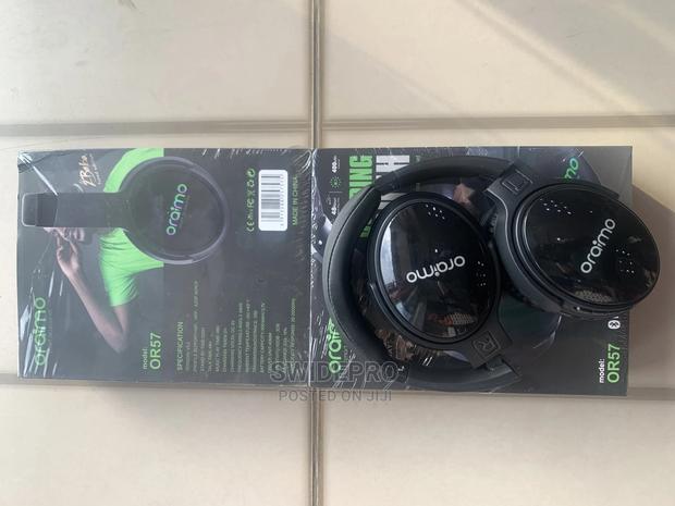 Oraimo Bluetooth Headset · Photo 2