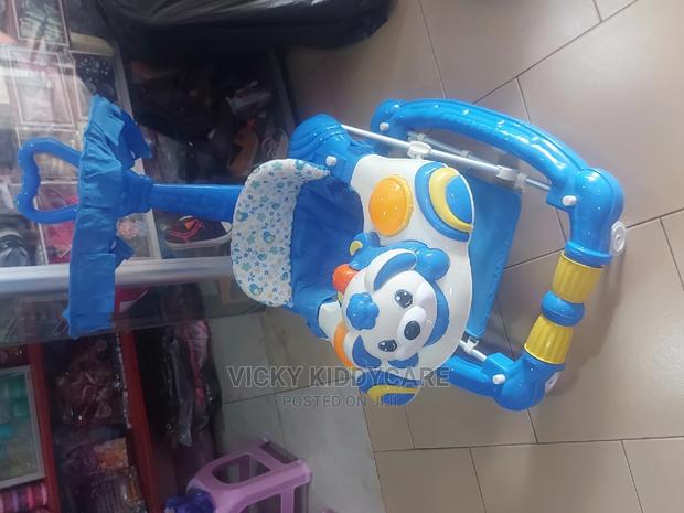 Reduce to Clear Brand New Baby Walker · Photo 1