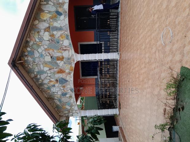 4bdrm House in Pokuase for rent · Photo 1
