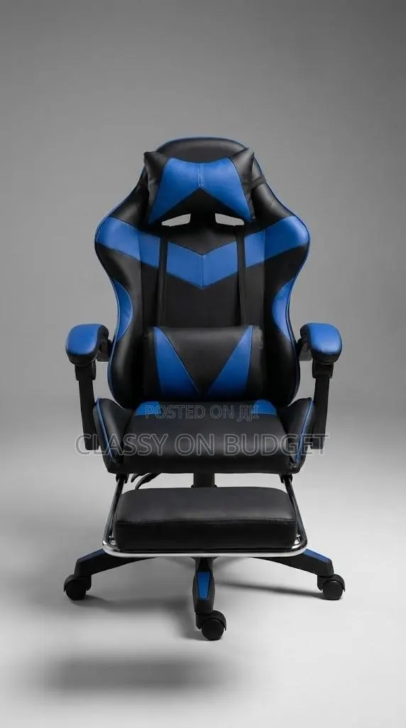Super Comfy Gaming Chair · Photo 1