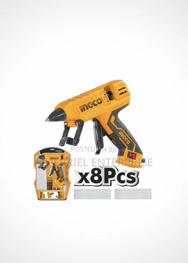 Ingco Glue Gun 220 Watts · Photo 1