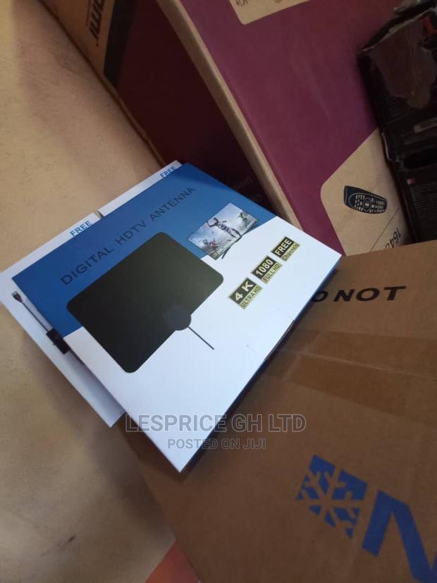 Aspect Digital 1080p FHD TV Antenna · Photo 1