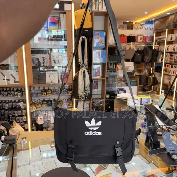 Adidas Crossbag · Photo 1