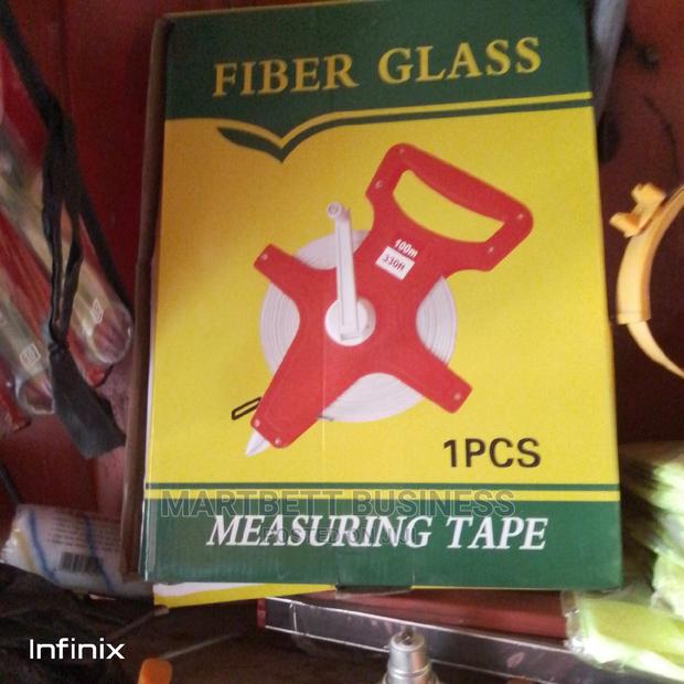 Surveyor's 100m Measuring Tape · Photo 7