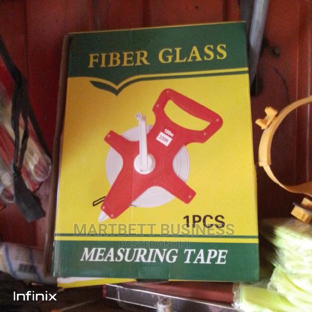 Surveyor's 100m Measuring Tape · Photo 6