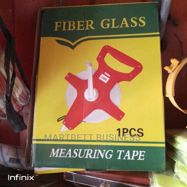 Surveyor's 100m Measuring Tape · Photo 8