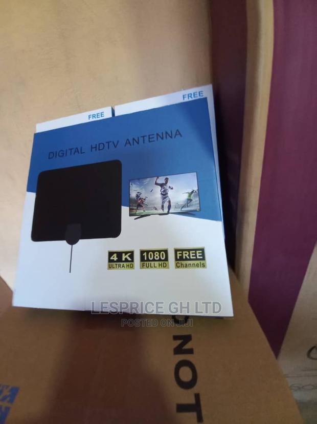 Amazing Digital HD TV Antenna · Photo 1