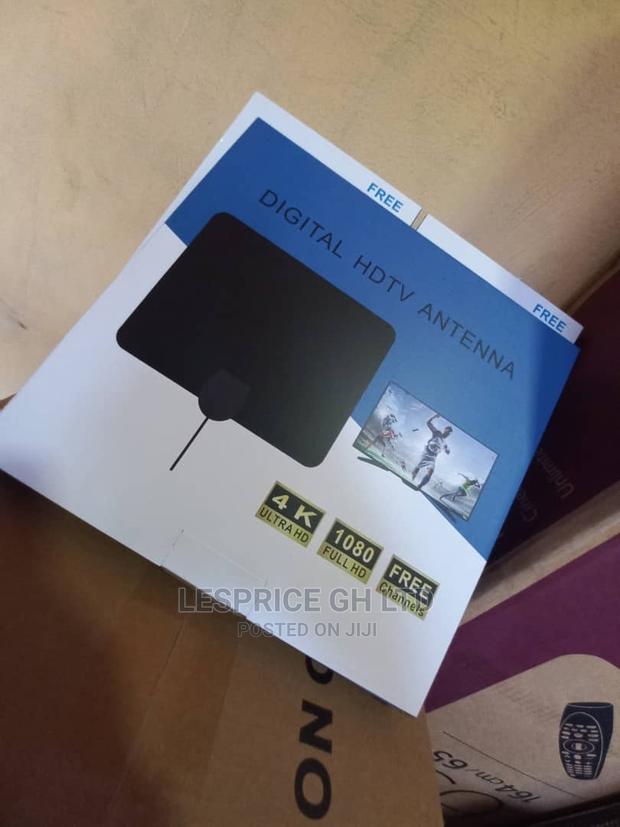 Original UHDR Good TV Antenna · Photo 1