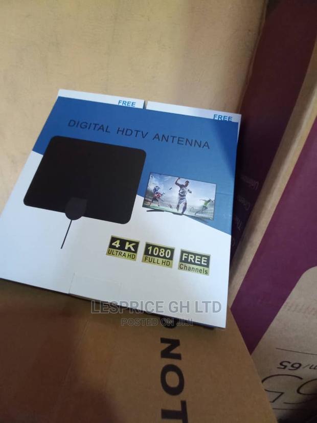 Executives Digital HD TV Antenna · Photo 1