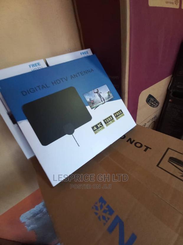 Good Digital FHD TV Aerial · Photo 1