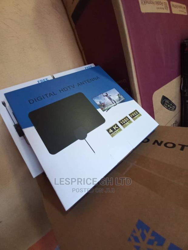 Advance Digital 1080 Full HD TV Antenna · Photo 1