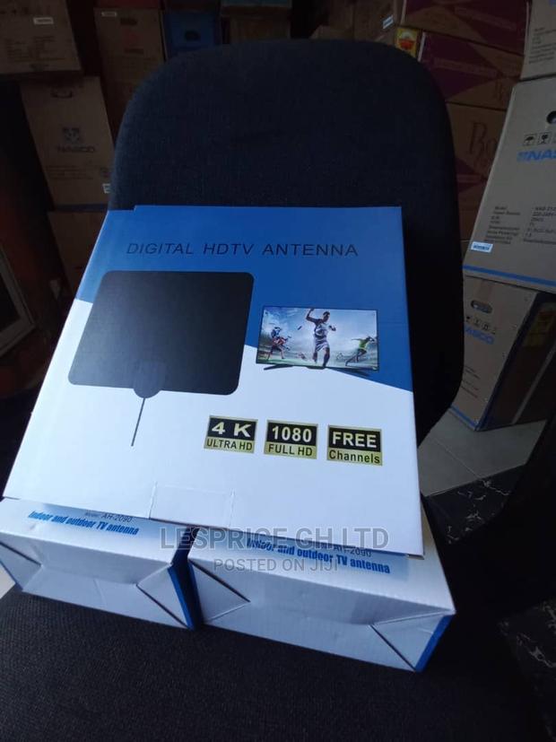 Get Better Digital 1080 Full HD Digital TV Antenna · Photo 1