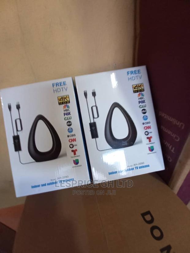 Lesprice at 1080 Full HD Digital Antenna · Photo 1