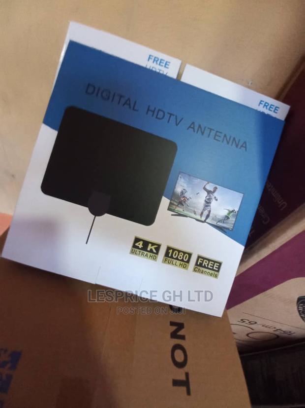 New Access Digital HD TV Antenna · Photo 1